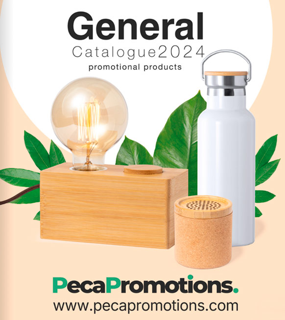 General Prersonalised Promotional Products & gifts Catalogue